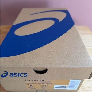 ASICS Women’s Gel-Excite 9 NEW WITH TAGS in Original Box Size 6.5
